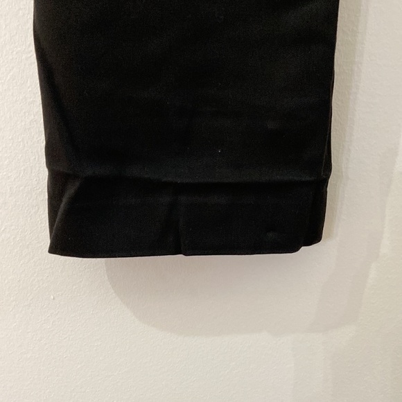 Express Editor Bootcut Dress Slacks - Picture 4 of 6